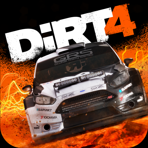 Dirt 4 free download mac